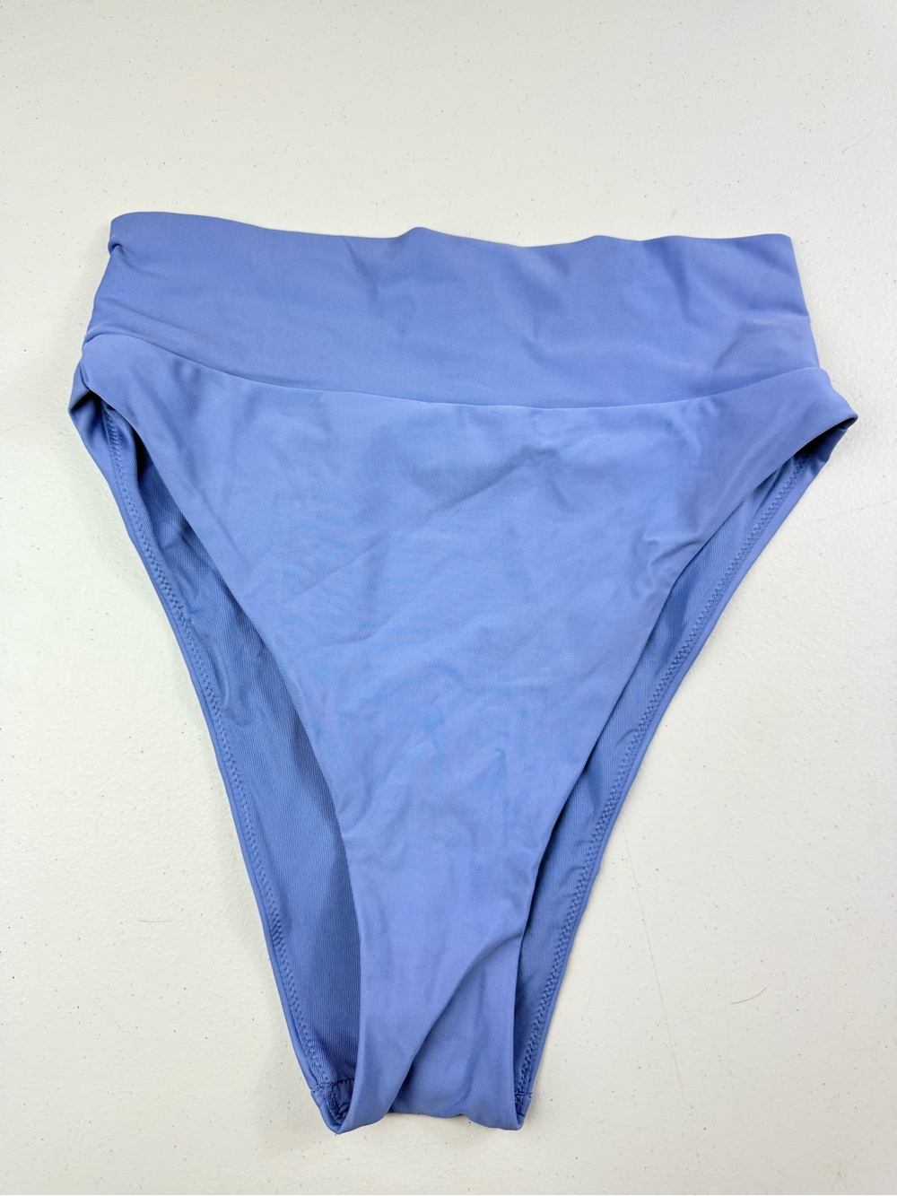 aerie swim High-Waist Bikini Bottom